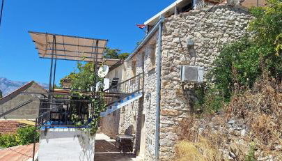 Apartments with parking space Borje, Peljesac - 12507 - Foto 2