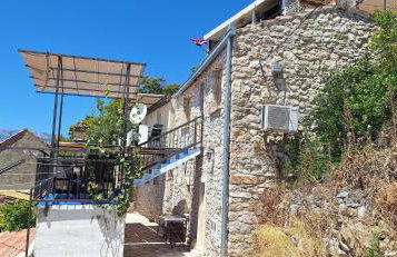 Apartments with parking space Borje, Peljesac - 12507 - Foto 2