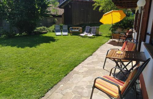 Opas Bergchalet - Foto 20