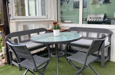 Ferienwohnung Junglen an der Mosel - Foto 13