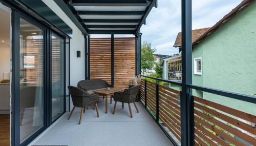 bei Thérèse - Obergeschoss - Photo 2