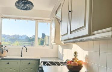 The View on Castle Hill with Lovely Hot Tub - Foto 13