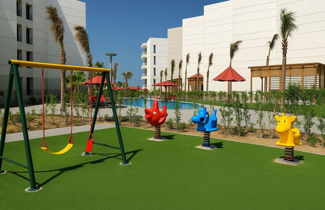 Stay Where the Sea Greets You Porto Said - Foto 28