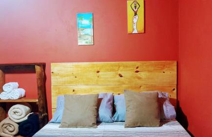 CHaLéS GuiGó, Refugio em meio a natureza - Photo 20