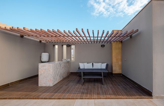 Vesta - New Cairo Residence - Foto 19