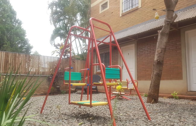 Apart Entre Rios - Foto 23