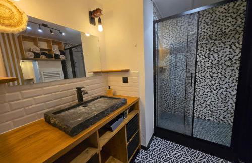 La Terrasse - Foto 25