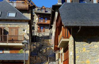 Apartamento La Santeta de Aran - Foto 21