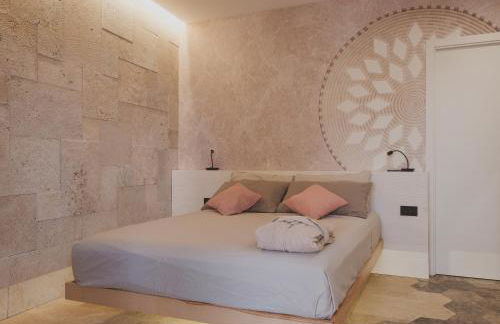 Al Borgo 02 Luxury Suites in Sardinia - Foto 48