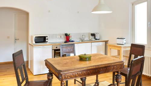 Quellenhof - Wohnen im Denkmal - Wohnung "AHR" - Photo 3