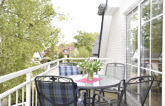 Apartment in Zingst Near Baltic Sea Beach - Foto 28