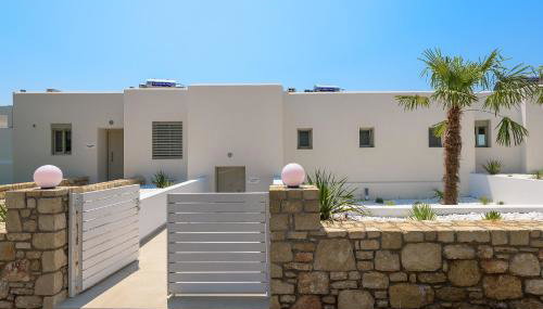 Villa Allegra with pool in Pefkos, Lindos area - Foto 3