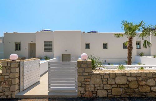 Villa Allegra with pool in Pefkos, Lindos area - Foto 3