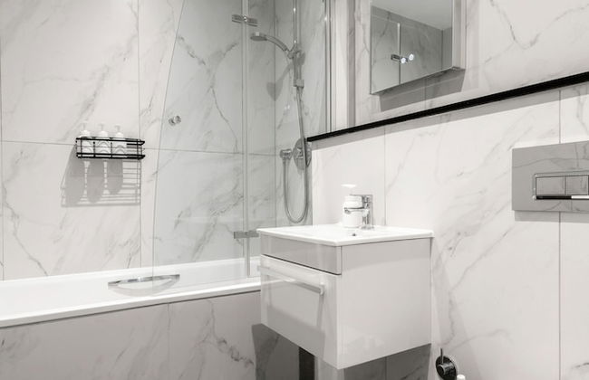 South Kensington Apartments - Foto 70