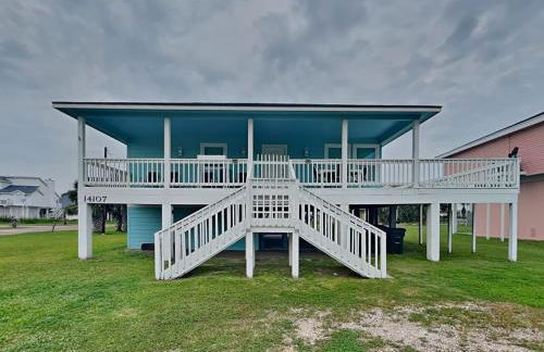 Our Shore Thing by Ryson Vacation Rentals - Photo 37