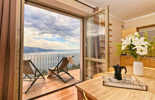 Casa Azzurro Lago - Theater Home - Foto 7