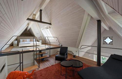 Ruby Como Villa with Lake View By Petra Luxury - Foto 13