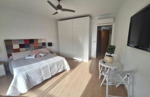 Ático Dúplex Baladrar Gran Terraza con Piscina - hasta 12pax - Foto 31