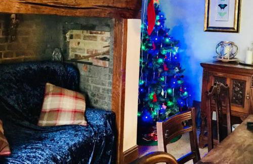 Historic Spacious Central 6 BR Town House Uckfield Sussex - Foto 22