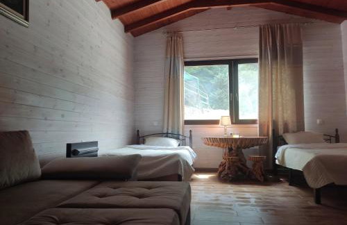 ECO VILLA OLYMPUS with sauna and swimming pool - Foto 26