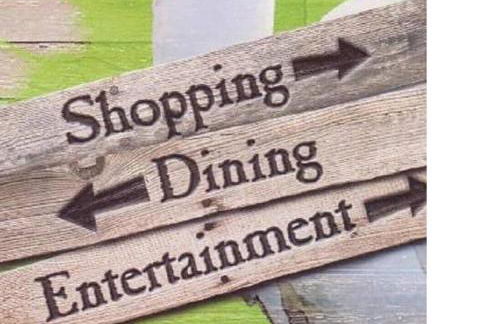 D2 Bishop on the Green 2 BR 2 BA Condo Colonial Charters Golf Course - Foto 18