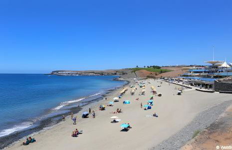 Sunset Villa Meloneras - Foto 25