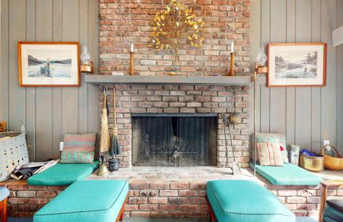 Treetop Chalet - Foto 6