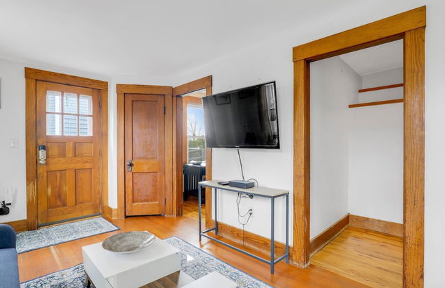 Joppa Flat - Foto 12