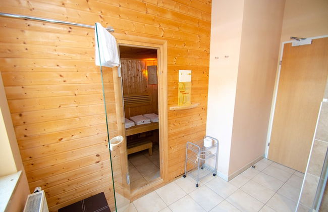 Post Residence Apartments - Foto 72