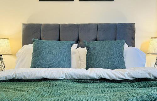 Falcon - 2 Bedroom Ground floor flat in Central London - Foto 9