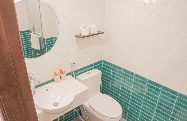 WECOZY NOI MIEU - Self check-in - Foto 48