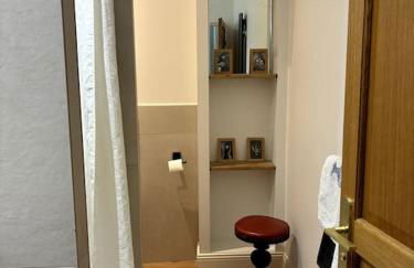 Studio terrasse Villa Odette - Foto 7