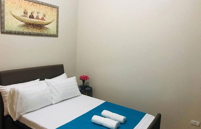 Brandnew 1 Bedroom Apartment at Newport, Pasay Across Naia Terminal 3 With Pool - Foto 1