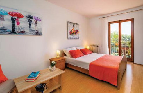 3 Bedroom Cozy Apartment In Nedescina - Foto 22