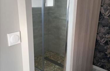 Grande maison de vacances récente - Foto 7