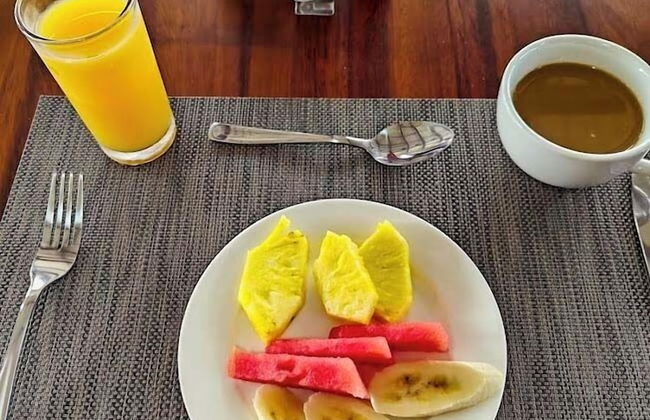 Almore Hotel - Foto 54