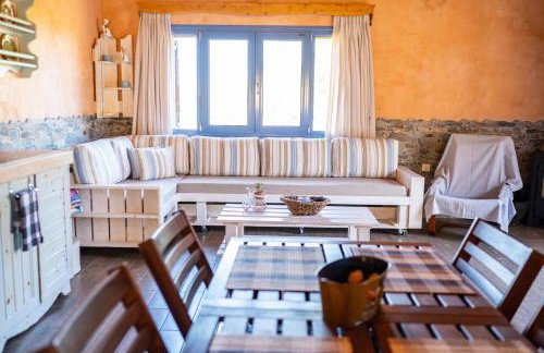 Chaihoutes stone House and Villa into Olive farm in Zia - Photo 82