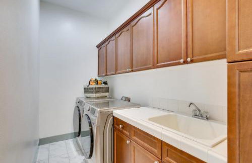 Coachella and Stagecoach Oasis in Desert Hot Springs - Foto 11