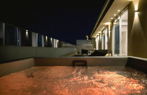 Zeus Jacuzzi Sea View Rooftop - Foto 34