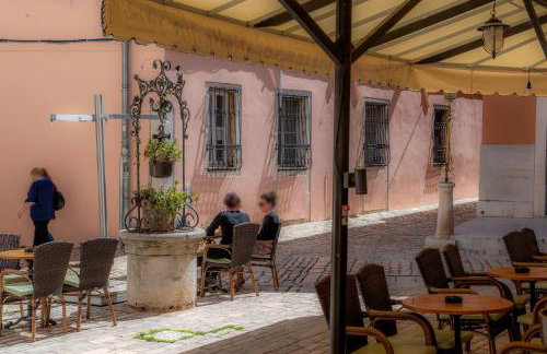 studio app Dea in the center - Foto 9