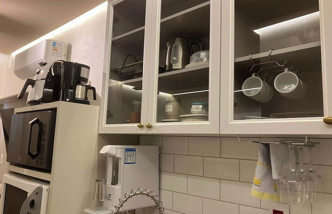 Theotókos Flats - Foto 42