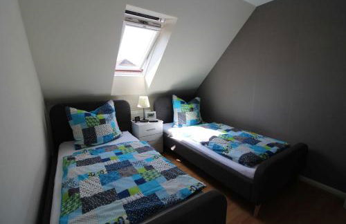 Ferienhaus Moorspatz, 95143 - Photo 16