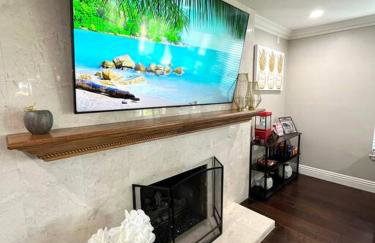 Top of the World Anaheim View Home - Foto 61