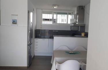 Xalana con terraza y magnificas vistas al mar - Foto 8