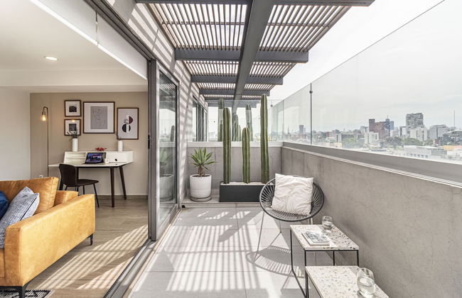 Casa Tonalá by Kukun - Foto 73