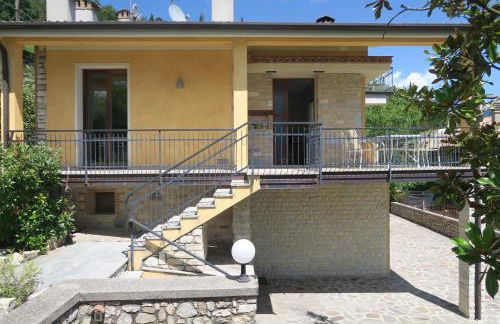 Villa Arianna Lake View Apartments with Pool - Foto 18