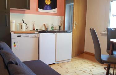 Ferienhaus Storchennest - Foto 8