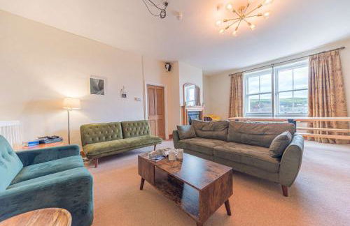 Historic St Bees Farmhouse Hot Tub Games Summer Gatherings - Foto 21