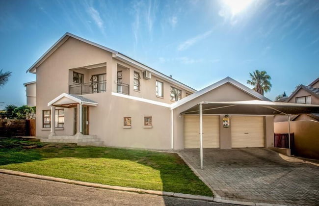 Seaview Luxury - Foto 1