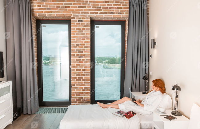 Docklands Apart Hotel - Foto 20